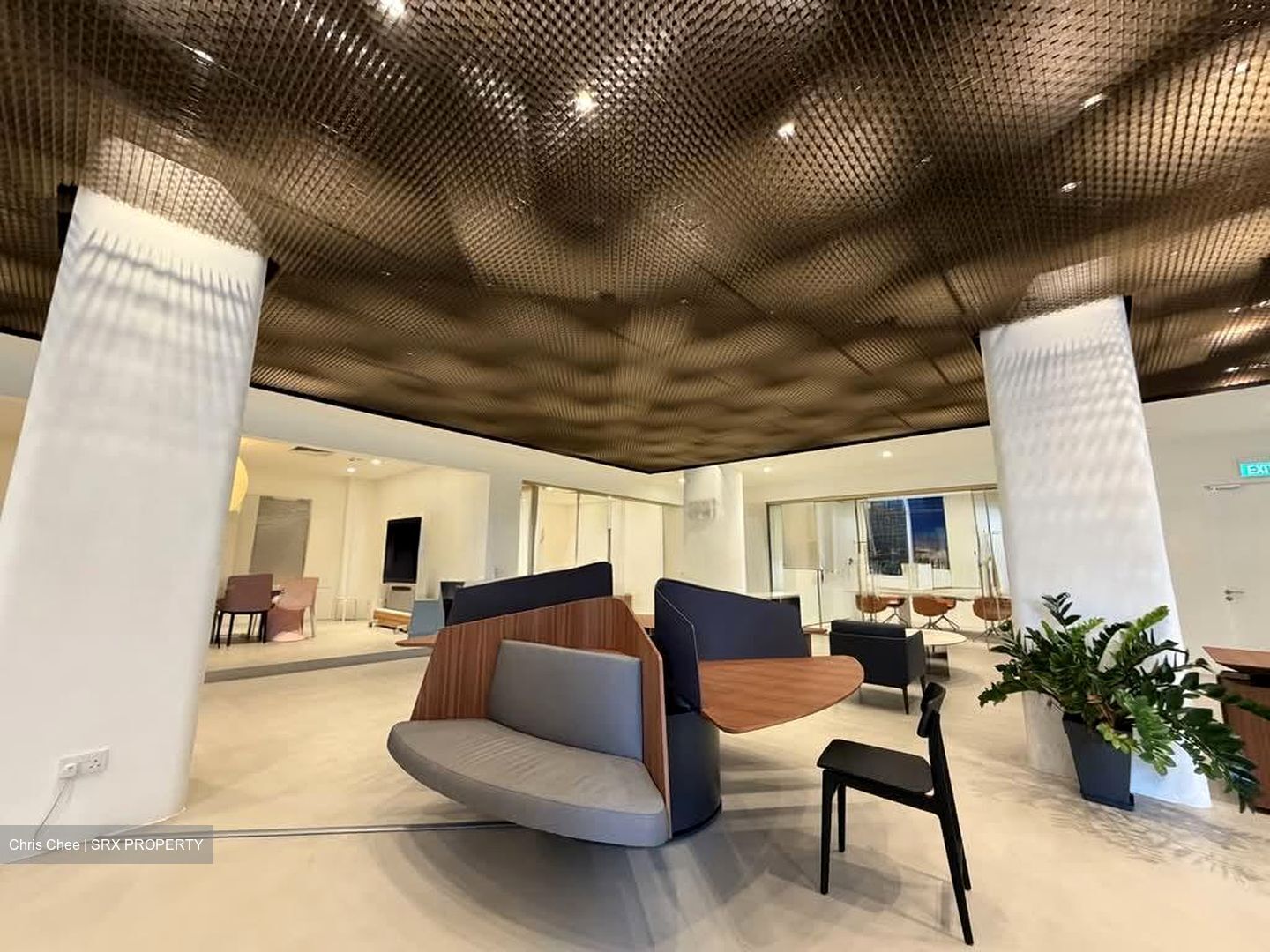Ocbc Property Services Building (D1), Office #544543891